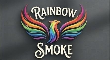 Rainbow Smoke
